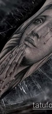 صور وشم يد صلاة - 12062017 - مثال - 166 وشم يد صلاة