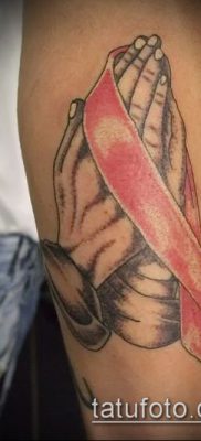 صور وشم يد صلاة - 12062017 - مثال - 177 وشم يد صلاة