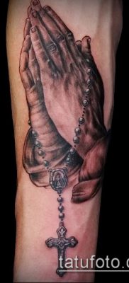 صورة وشم صلاة أيدي - 12062017 - مثال - 001 وشم صلاة أيدي