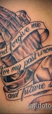 صور وشم يد صلاة - 12062017 - مثال - 019 وشم يد صلاة