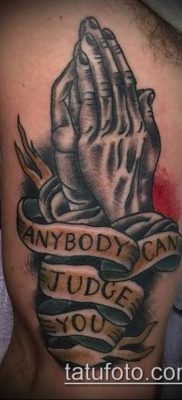 صور وشم يد صلاة - 12062017 - مثال - 024 وشم يد صلاة