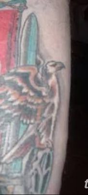 Fotó a tetováló Rúnavilágról, dátum: 2018.09.24., 004 - Tetoválási rúnavilág -