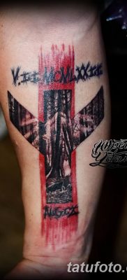 Fotó a tetováló Rúnavilágról, 2018.09.24., №006 - tetováló rúnavilág -