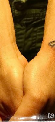 Fotó a tetováló Rúnavilágról, 2018.09.04., №016 - tetováló rúnavilág -