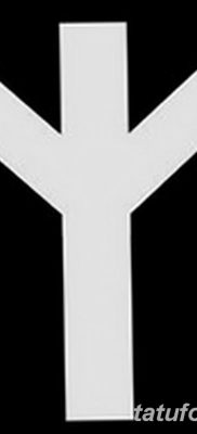 Fotó a tetováló Rúnavilágról, 2018.09.24., №018 - tetováló rúnavilág -