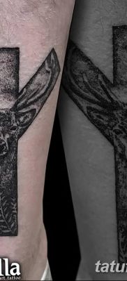 Fotó a tetováló Rúnavilágról, 2018.09.04., №022 - tetováló rúnavilág -