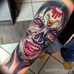 Fotó a rajzról Sugar Skull Tattoo 2018.10.30. №191 - Sugar Skull Tattoo -