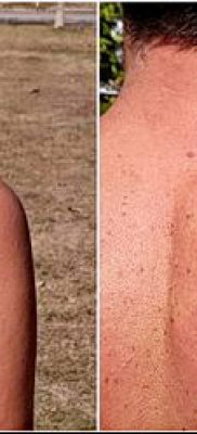 татуировка sak yant № 332 - готина версия на модела, която може успешно да се използва за промяна и приложение като татуировка sak yant като Джоли