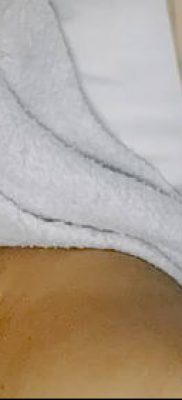 fotó tetoválás Saturn (tetoválás Saturn) (érték) - példa rajz - 016