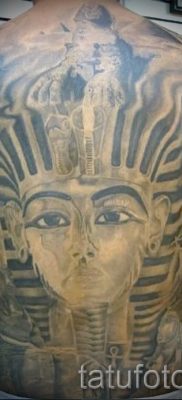 Tisztességes szfinx tetoválás opció - Szárnyas tetoválással használható szfinxhez használható