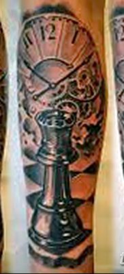 fotó tetováló sakk 2017. 09. 16 -tól №139 - tetováló sakk -