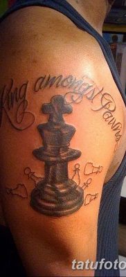 fotó tetováló sakk 2017. 09. 16 -tól №141 - tetováló sakk -