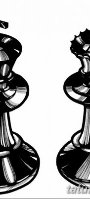 fotó tetováló sakk 2017. 09. 16 -tól №145 - tetováló sakk -