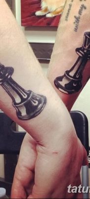 fotó tetováló sakk 2017. 09. 16 -tól №147 - tetováló sakk -