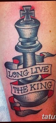 fotó tetováló sakk 2017. 09. 16 -tól №148 - tetováló sakk -