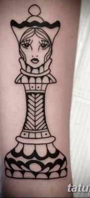 fotó tetováló sakk 2017. 09. 16 -tól №158 - tetováló sakk -