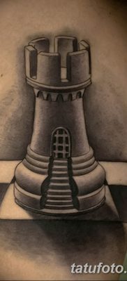 fotó tetováló sakk 2017. 09. 16 -tól №159 - tetováló sakk -