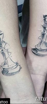 fotó tetováló sakk 2017. 09. 16 -tól №163 - tetováló sakk -