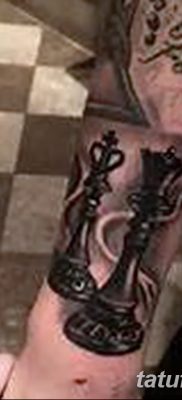 fotó tetováló sakk 2017. 09. 16 -tól №166 - tetováló sakk -