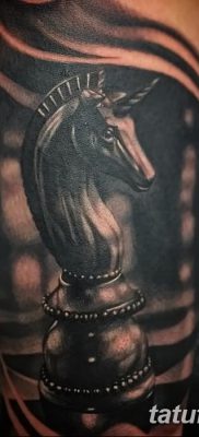 fotó tetováló sakk 2017. 09. 16 -tól №167 - tetováló sakk -