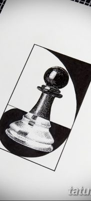 fotó tetováló sakk 2017. 09. 16 -tól №168 - tetováló sakk -