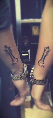 fotó tetováló sakk 2017.09.16 -tól №003 - tetováló sakk -