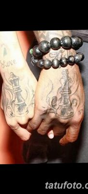 fotó tetováló sakk 2017.09.16 -tól №004 - tetováló sakk -