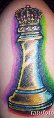 fotó tetováló sakk 2017.09.16 -tól №006 - tetováló sakk -