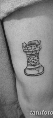 fotó tetoválás sakk kelt 2017. 09. 16 -án №013 - tetováló sakk -