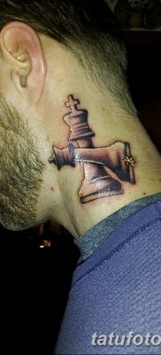 fotó tetoválás sakk kelt 2017.09.16. №016 - tetováló sakk -