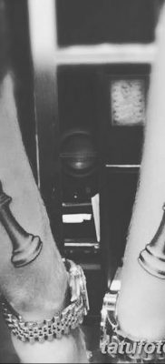 fotó tetováló sakk 2017. 09. 16 -tól №024 - tetováló sakk -