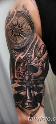 fotó tetováló sakk 2017. 09. 16 -tól №027 - tetováló sakk -