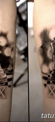 fotó tetoválás sakk kelt 2017.09.16. №042 - tetováló sakk -