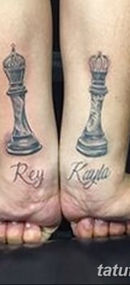 fotó tetováló sakk 2017. 09. 16 -tól №046 - tetováló sakk -