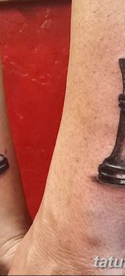 fotó tetoválás sakk kelt 2017.09.16. №049 - tetováló sakk -