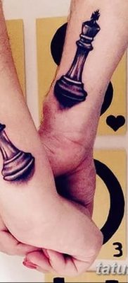 fotó tetováló sakk 2017. 09. 16 -tól №064 - tetováló sakk -