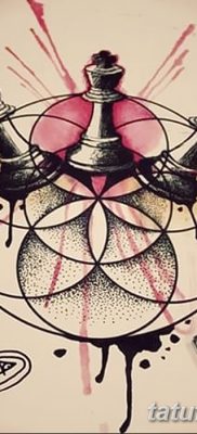 fotó tetováló sakk 2017. 09. 16 -tól №065 - tetováló sakk -