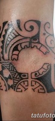 fotó egy fogaskerék tetoválásról, kelt 2017.08.01. №110 - Fogaskerék tetoválás -