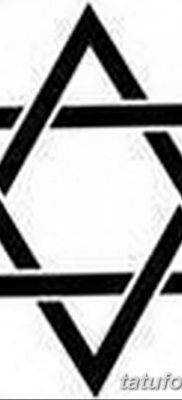 fotó tetoválás hatágú csillag 2018.06.23 -tól №036 -tetováló hatágú csillag -