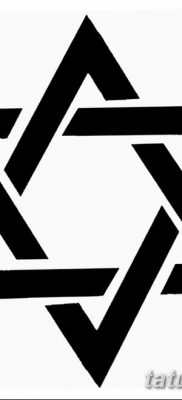 fotó tetoválás hatágú csillag 2018.06.23 -tól №035 -tetováló hatágú csillag -