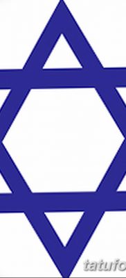 fotó tetoválás hatágú csillag 2018.06.23 -tól №033 -tetováló hatágú csillag -