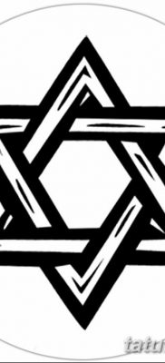 fotó tetoválás hatágú csillag 2018.06.23 -tól №005 -tetoválás hatágú csillag -