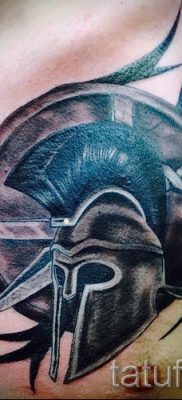 Hűvös pajzs és kard tetoválás rajza a karddal készült pajzs tetoválás történetéhez