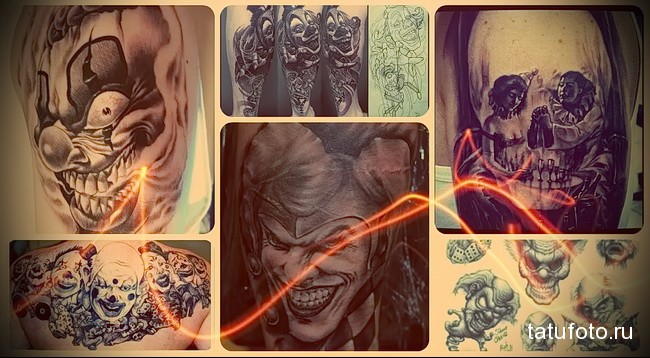 A bolond tetoválás jelentése