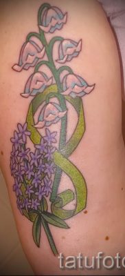 lila tetoválás fotó egy lila tetoválás jelentéséről szóló cikkhez - tatufoto.ru - 42