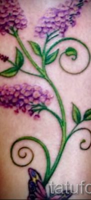 lila tetoválás fotó egy lila tetoválás jelentéséről szóló cikkhez - tatufoto.ru - 31