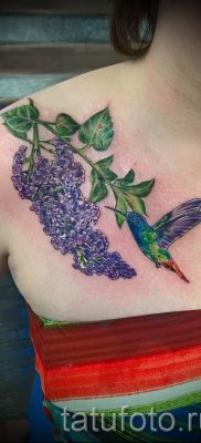 lila tetoválás fotó egy lila tetoválás jelentéséről szóló cikkhez - tatufoto.ru - 23