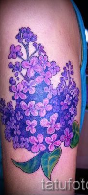 lila tetoválás fotó egy lila tetoválás jelentéséről szóló cikkhez - tatufoto.ru - 18