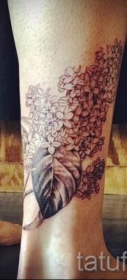 lila tetoválás fotó egy lila tetoválás jelentéséről szóló cikkhez - tatufoto.ru - 15