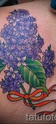 lila tetoválás fotó egy lila tetoválás jelentéséről szóló cikkhez - tatufoto.ru - 13